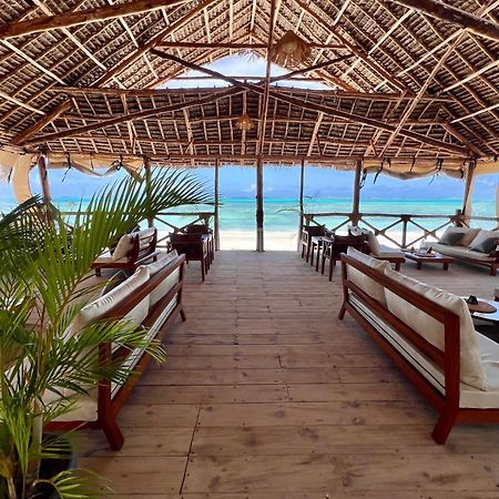Mia Boutique Hotel Michamvi Kültér fotó