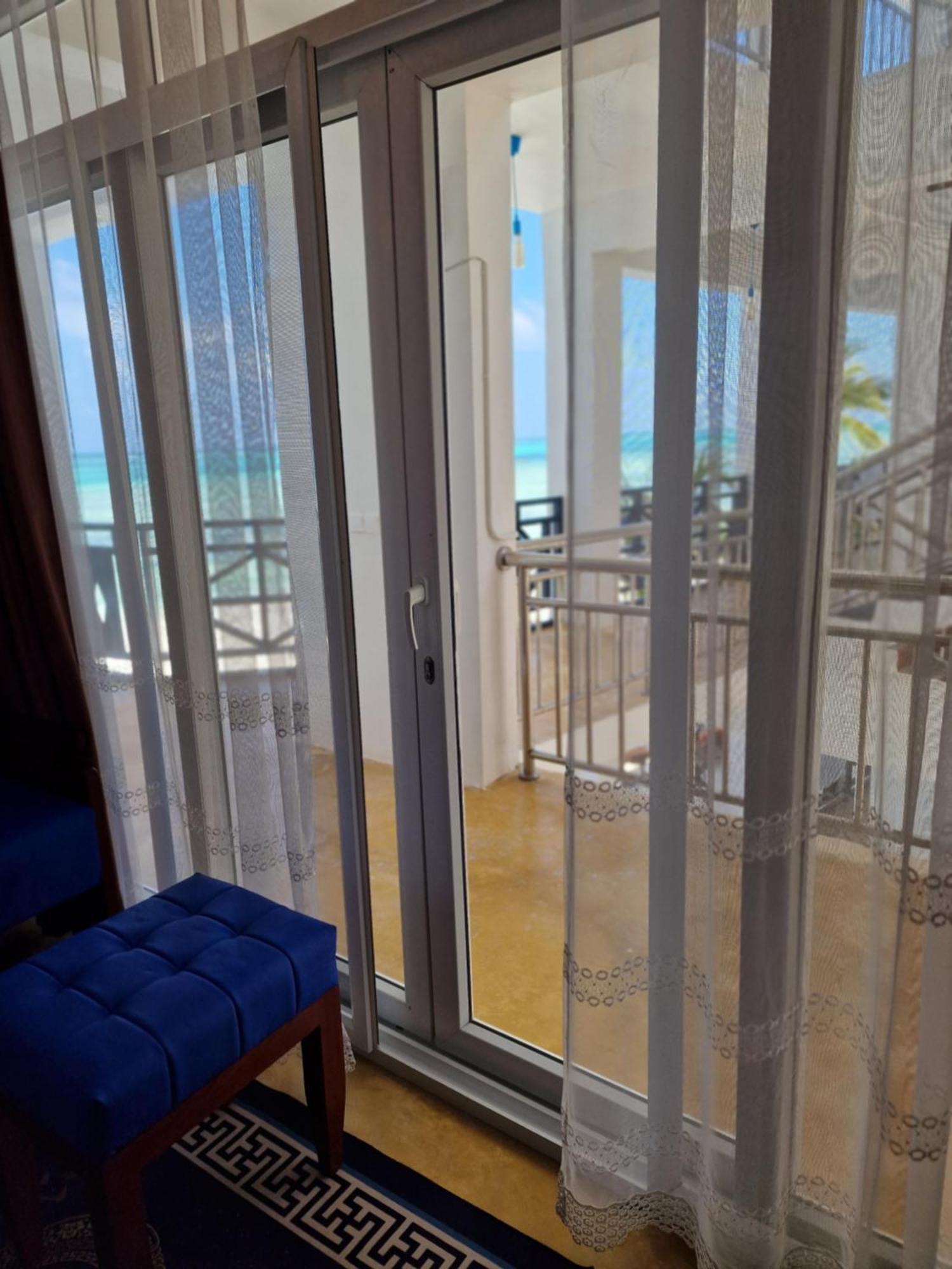 Mia Boutique Hotel Michamvi Kültér fotó