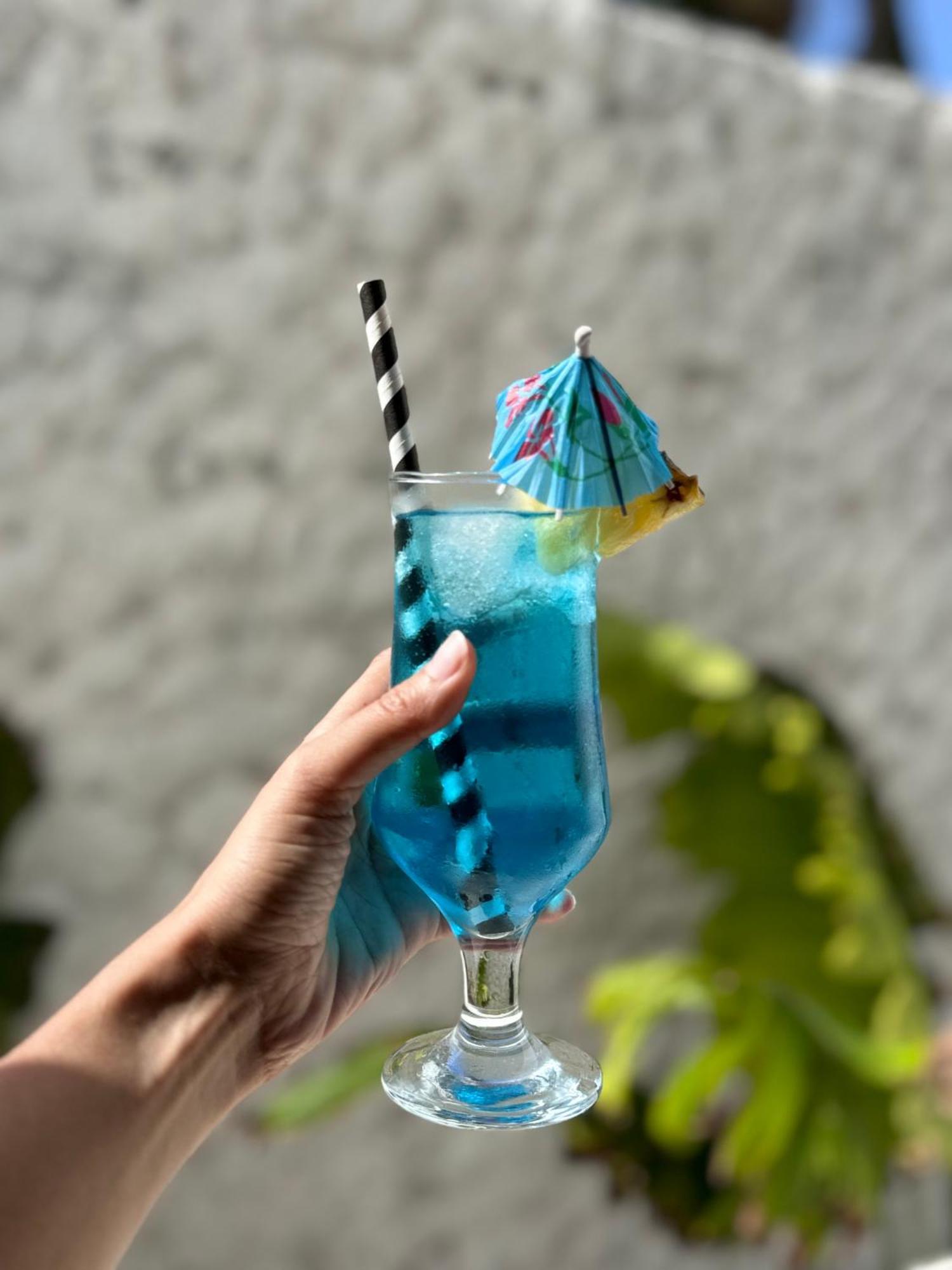 Mia Boutique Hotel Michamvi Kültér fotó